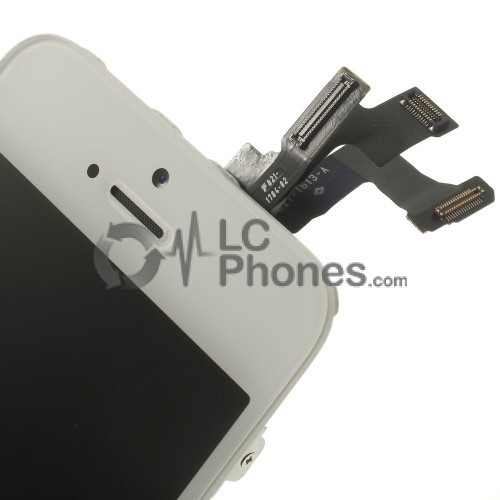 Huawei Y5 (2017) MYA-L22 - Power Flex Cable