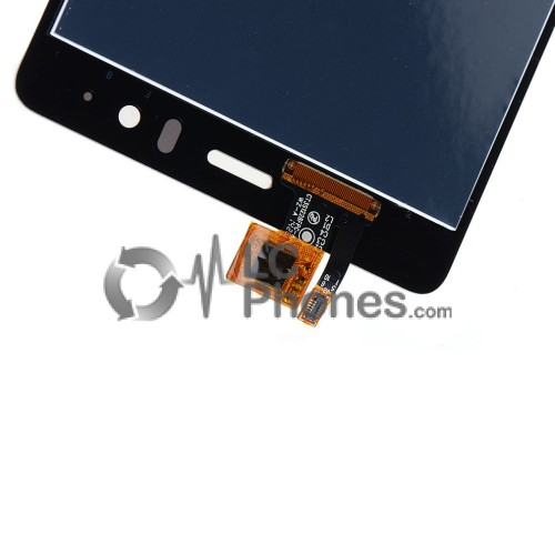 BQ Aquaris E5 FHD IPS5K0760FPC - Full Front LCD Digitizer Black