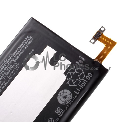 HTC One M8  - Battery B0P6B100 2600mAh 9.88Wh