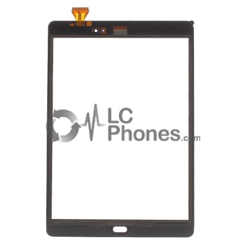 Samsung Galaxy Tab A 9.7 T550 T555 - Front Glass Digitizer White