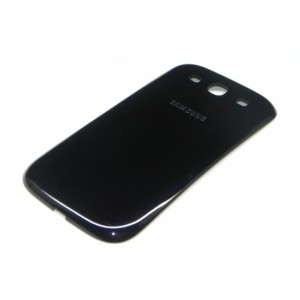 Samsung Galaxy S3 I9300 - Battery Cover Black