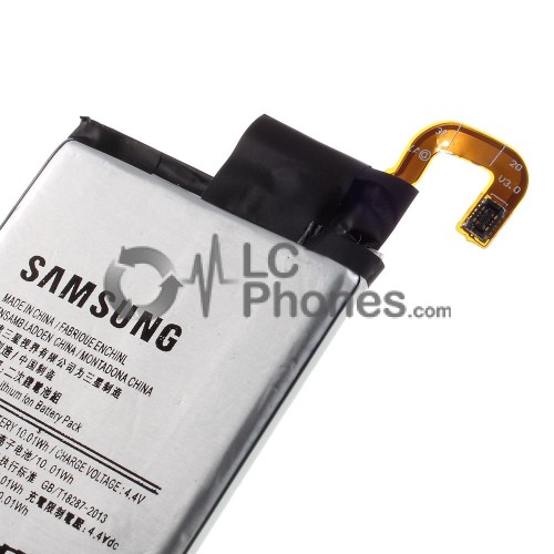 Samsung Galaxy S6 Edge G925 - Battery EB-BG925ABE 2600mAh 10.01Wh