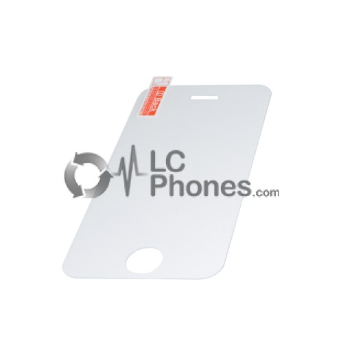 iPhone 4G/4S - Tempered Glass