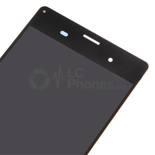 Sony Xperia Z3 D6603 D6653 - Full Front LCD Digitizer OEM Black