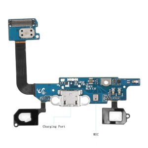 Samsung Galaxy Alpha G850F - Dock Charging Connector Flex