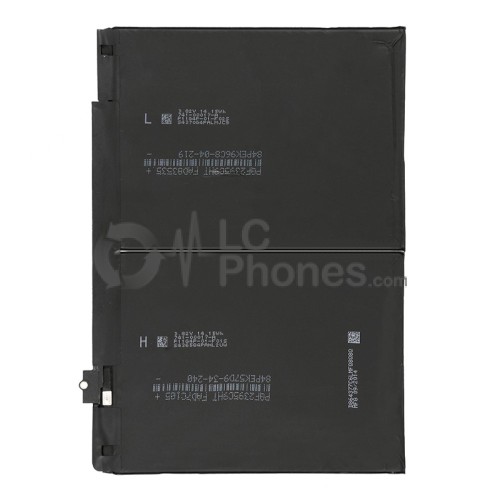 iPad Air 2 A1566 A1567 - Battery A1547 7340mAh 27.62Wh