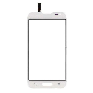 LG F70 D315 - Front Glass Digitizer White