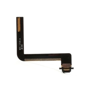 iPad Air A1474 A1475 A1476 - Dock Charging Connector Flex Black