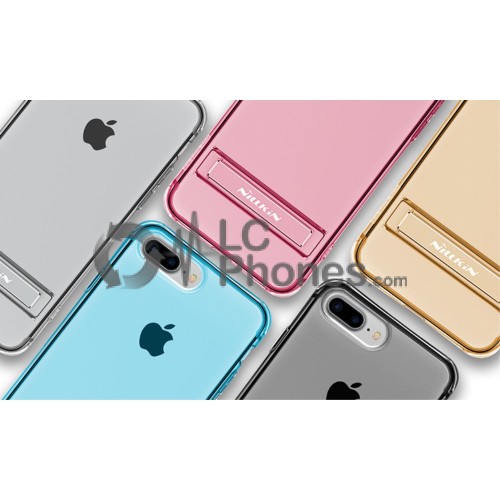 iPhone 7 Plus / 8 Plus - NILLKIN Crashproof 2 Case TPU