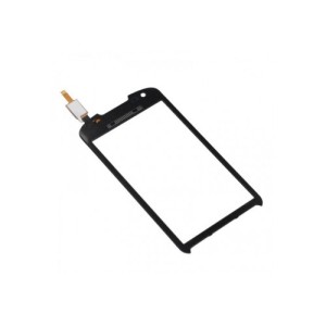 Samsung Galaxy Xcover 2 S7710 - Front Glass Digitizer Black