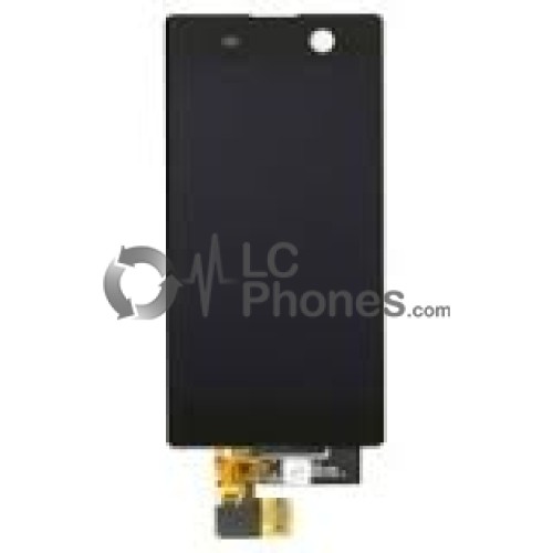 Sony Xperia M5 E5603 E5606 E5653 - Full Front LCD Digitizer Black