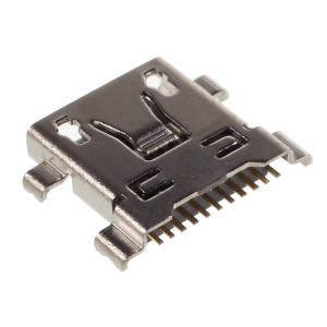 LG G4 H815 H810 H811 - Micro USB Charging Connector Port