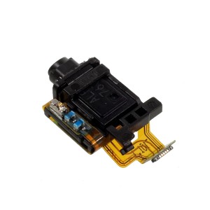 Sony Xperia X Performance F5121 - Earspeaker Jack Flex Cable
