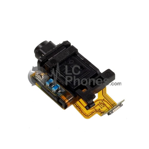 Sony Xperia X Performance F5121 - Earspeaker Jack Flex Cable