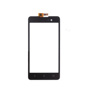 Wiko Lenny 2 - Front Glass Digitizer Black