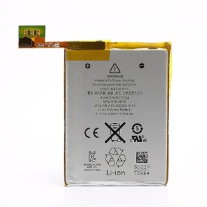 iPod Touch 5th Gen - Battery