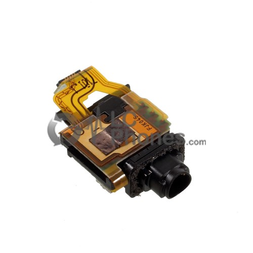 Sony Xperia X Performance F5121 - Earspeaker Jack Flex Cable