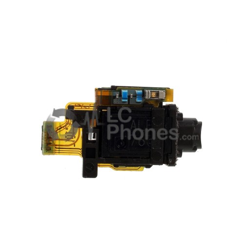 Sony Xperia X Performance F5121 - Earspeaker Jack Flex Cable