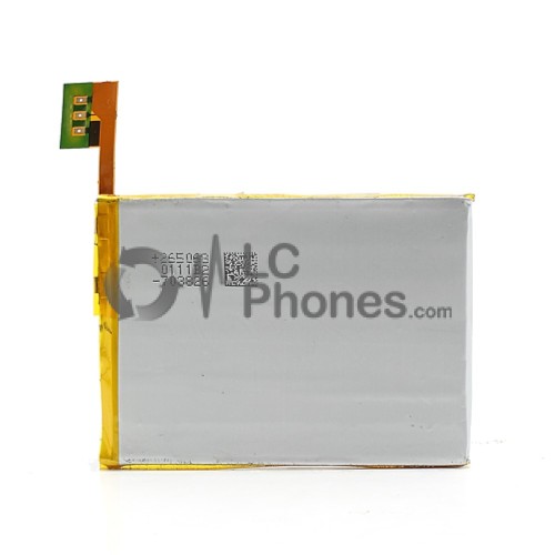 iPod Touch 5th Gen - Battery