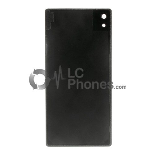 Sony Xperia Z3+ E6553 - Battery Cover Blue