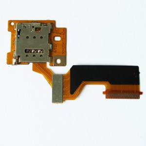HTC One M9 - SIM Reader Flex Cable
