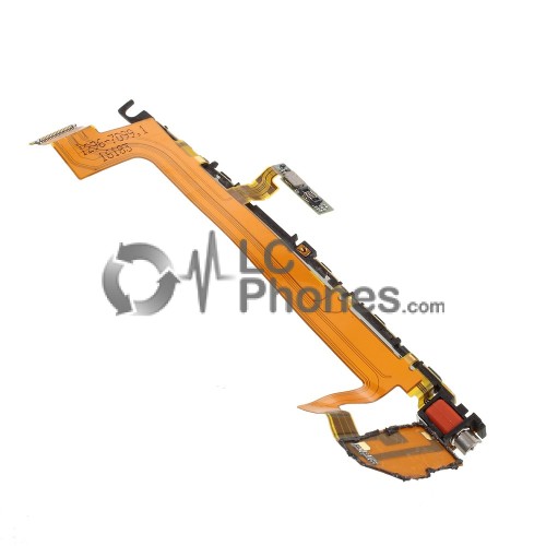 Sony Xperia X Performance F5121 - Power & Volume Flex Cable