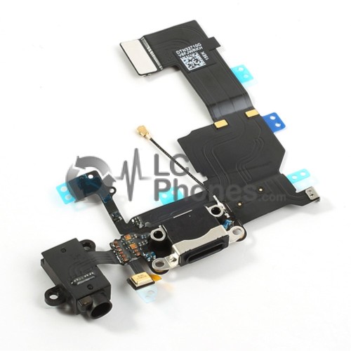 iPhone 5C - Dock Charging Connector Flex