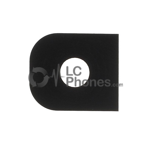 LG G2 - Camera Lens Black