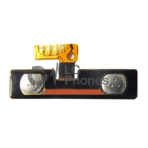 Samsung Galaxy S2 I9100 - Volume button Flex Cable