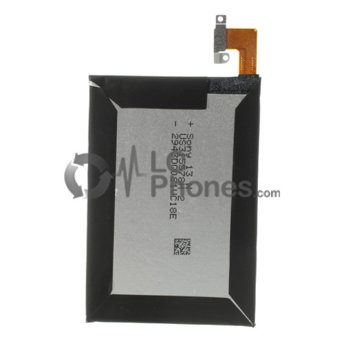 HTC One M7 Mini - Battery BO58100 1800mAh 6.84Wh