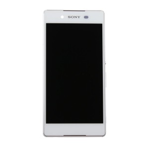 Sony Xperia Z3+ / Z4 E6553 - Full Front LCD Digitizer OEM White