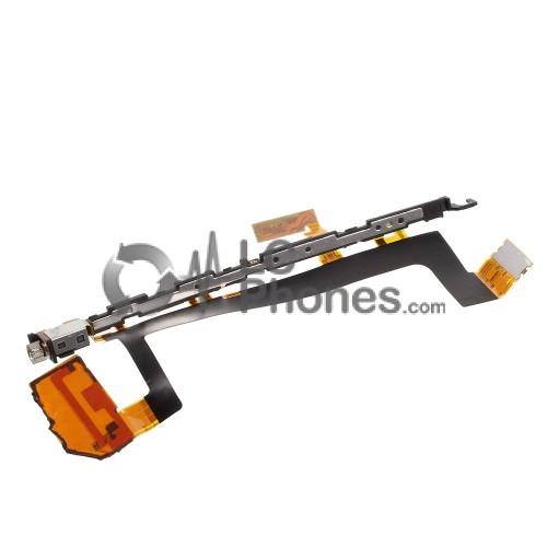 Sony Xperia X Performance F5121 - Power & Volume Flex Cable