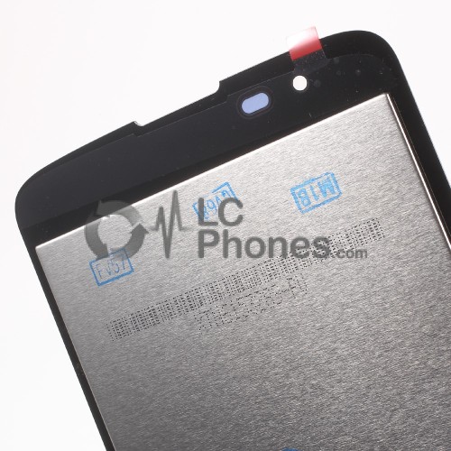 LG K7 LS675 - Full Front LCD Digitizer Black