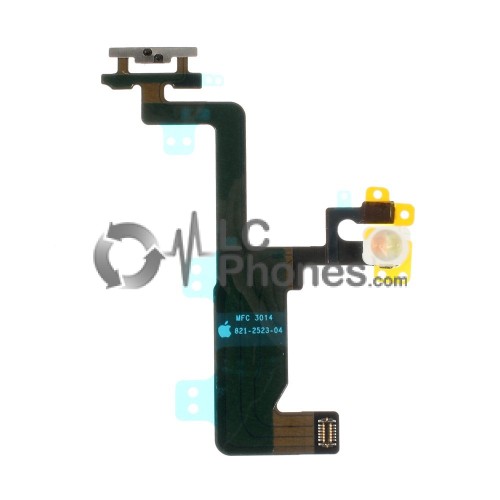 iPhone 6 - Power Flex cable