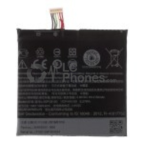 HTC One A9  - Battery B2PQ9100 2150mAh 8.27Wh