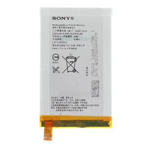 Sony Xperia E4G, E4 e2105/E2104/E2115 - Battery LIS1574ERPC 2300 mAh