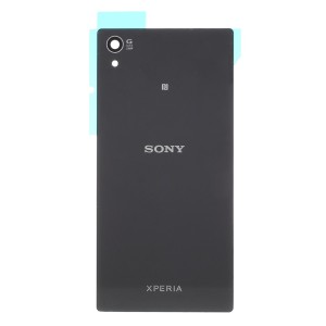 Sony Xperia Z5 E6603, E6653, E6633, E6683 - Battery Cover Grey