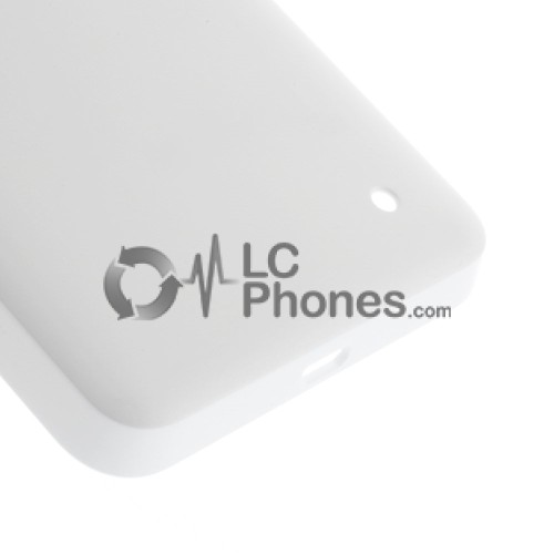 Nokia Lumia 630/635  - Battery Cover White