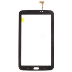 Samsung Galaxy Tab 3 7.0 T210 - Front Glass Digitizer Black