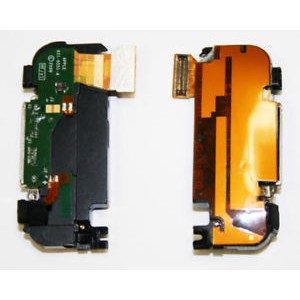 iPhone 3G - Dock Charging Connector Flex / Loudspeaker / Micro