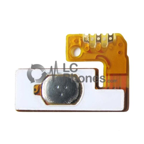 Samsung Galaxy S2 I9100 - Power button Flex