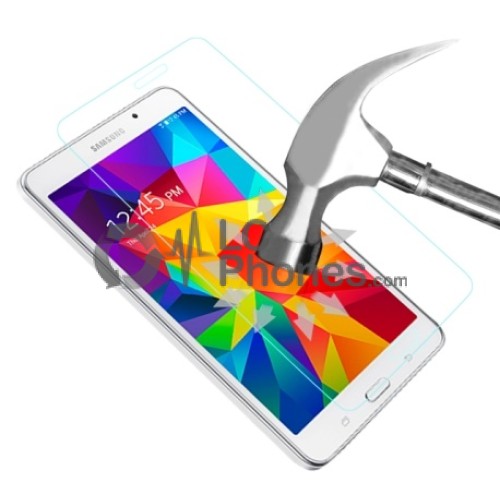 Samsung Galaxy Tab 4 8.0 - Tempered Glass