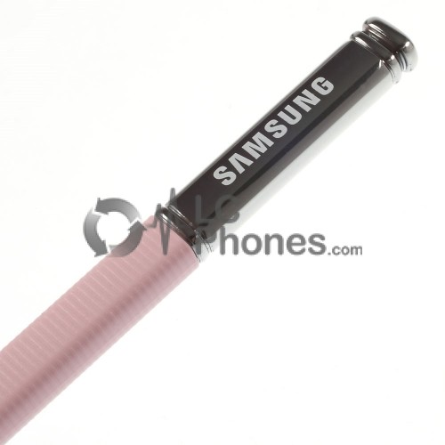 Samsung Note 4 N910F - Pen Pink