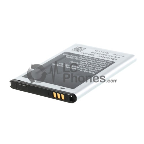 Samsung Galaxy Ace S5830 / S5838 / S5660 / S5670 - Battery EB494358VU 1350mAh 5.00Wh