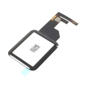 Apple iWatch Series 1 38mm - Front Glass Digitizer with Glass Lens