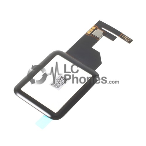 Apple iWatch Series 1 38mm - Front Glass Digitizer with Glass Lens