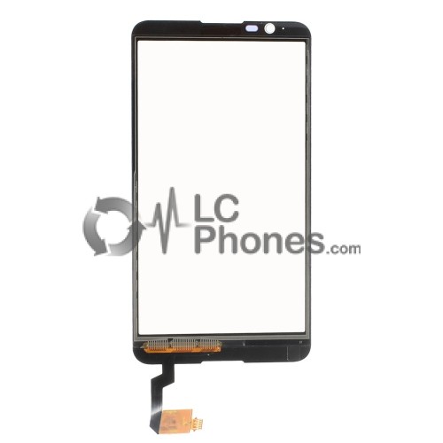 Sony Xperia E4 E2104 E2105 E2115 E2124 - Front Glass Digitizer White