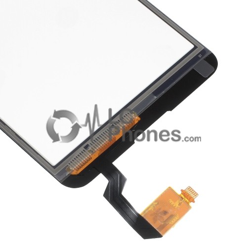 Sony Xperia E4 E2104 E2105 E2115 E2124 - Front Glass Digitizer White