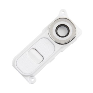 LG G4 - Camera Lens Complete White