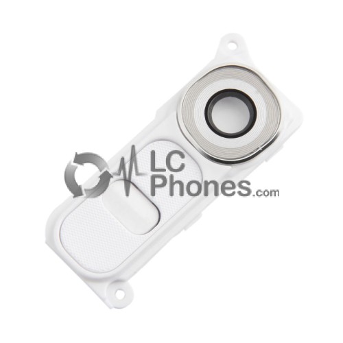 LG G4 - Camera Lens Complete White